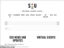 Sites similar to thessu.ca