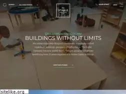 Sites similar to thestablecompany.com
