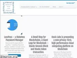 Sites similar to thestackcafe.com