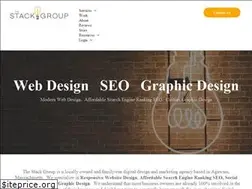 Sites similar to thestackgrp.com