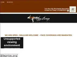 Sites similar to thestacygroup.com