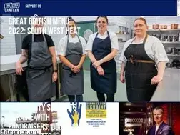 Sites similar to thestaffcanteen.com