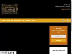 Sites similar to thestaffordpalacetheater.com