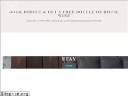 Sites similar to thestagatstow.com