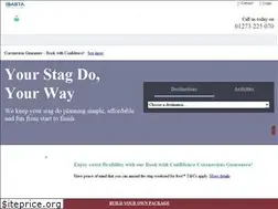 Sites similar to thestagcompany.com