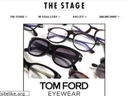Sites similar to thestage.co.jp