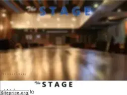 Sites similar to thestagecafe.com