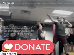 Sites similar to thestagedoorplano.com