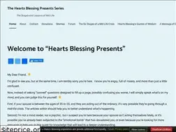Sites similar to thestagesandlessonsofmidlife.org