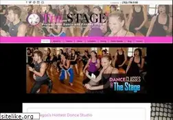 Sites similar to thestagestar.com