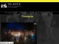 Sites similar to thestagetlv.com