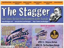 Sites similar to thestagger.com