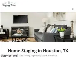 Sites similar to thestagingteam.com
