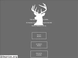 Sites similar to thestagnw3.com