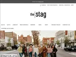 Sites similar to thestagok.com