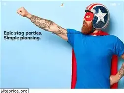Sites similar to thestagsballs.com