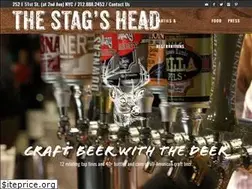 Sites similar to thestagsheadnyc.com