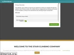Sites similar to thestairclimbingcompany.com