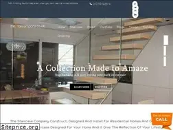 Sites similar to thestaircompany.co.uk