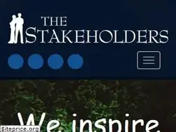 Sites similar to thestakeholders.org