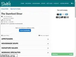 Sites similar to thestamforddinerfl.com