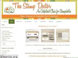 Sites similar to thestampdoctor.com