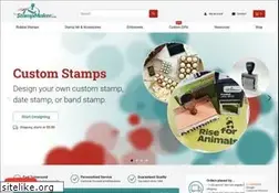 Sites similar to thestampmaker.com