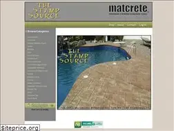 Sites similar to thestampsource.com