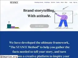 Sites similar to thestancemethod.com