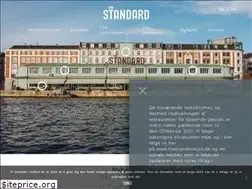 Sites similar to thestandardcph.dk