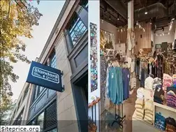 Sites similar to thestandardgoods.com