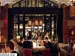 Sites similar to thestandardgrill.com