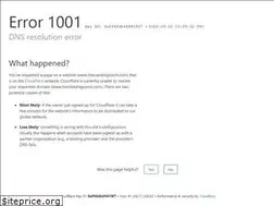 Sites similar to thestandingroom.com