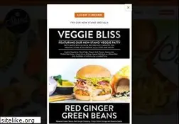 Sites similar to thestandlink.com