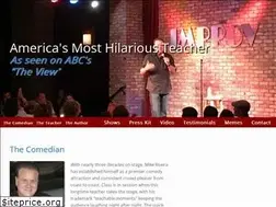 Sites similar to thestandupteacher.com
