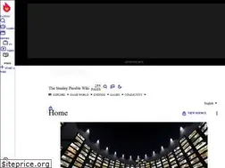 Sites similar to thestanleyparable.wikia.com