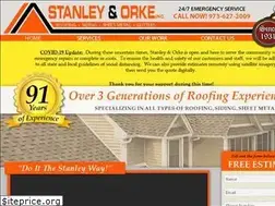 Sites similar to thestanleyway.com