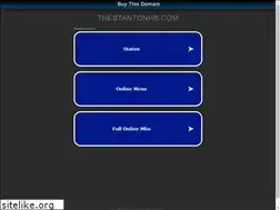 Sites similar to thestantonhb.com