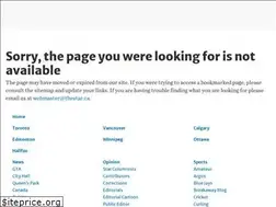 Sites similar to thestar-qr.com