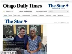 Sites similar to thestar.co.nz