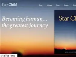 Sites similar to thestarchildbook.com