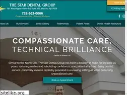 Sites similar to thestardentalgroup.com