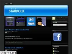 Sites similar to thestardock.com