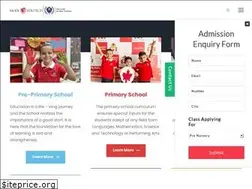 Sites similar to thestarglobalschool.com