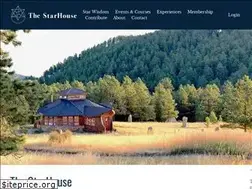 Sites similar to thestarhouse.net