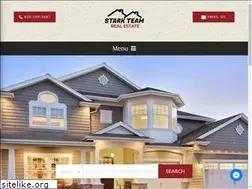 Sites similar to thestarkteam.com