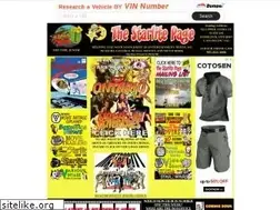 Sites similar to thestarlite.ca