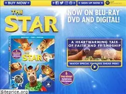 Sites similar to thestarmovie.com