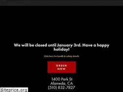 Sites similar to thestaronpark.com