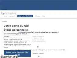 Sites similar to thestarposter.fr